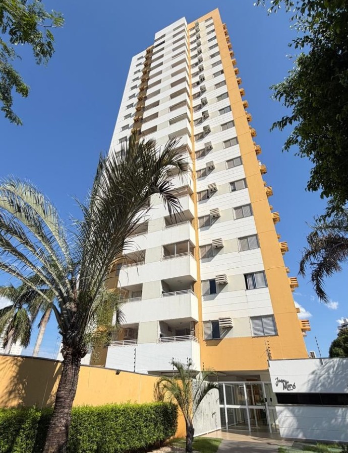 Apartamento, 3 quartos, 84 m² - Foto 1