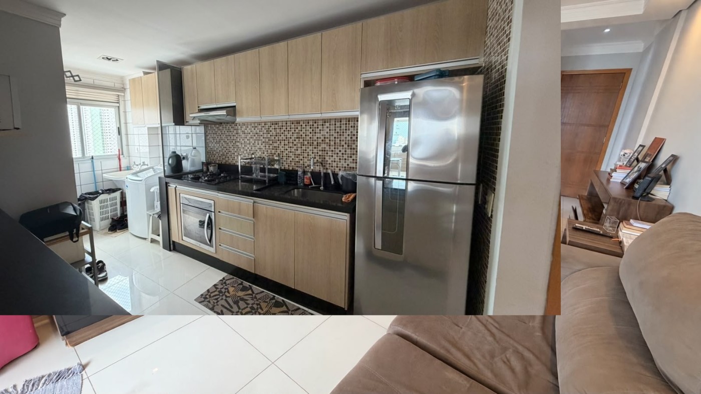 Apartamento, 3 quartos, 84 m² - Foto 5