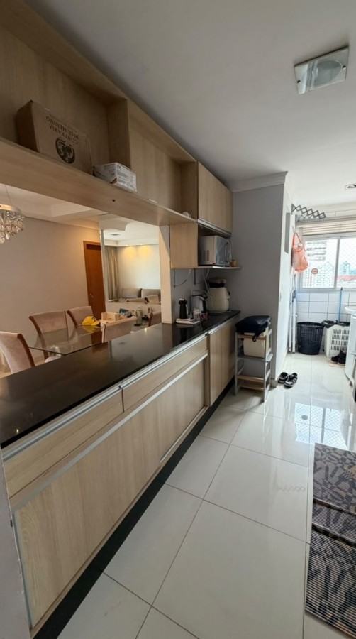 Apartamento, 3 quartos, 84 m² - Foto 6