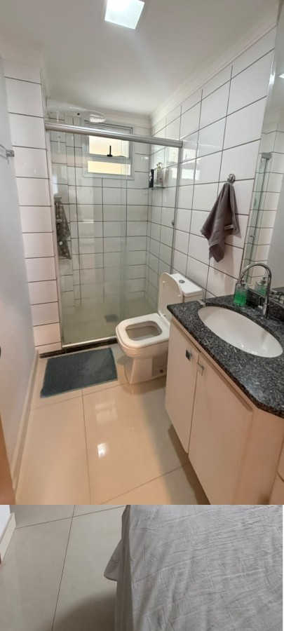 Apartamento, 3 quartos, 84 m² - Foto 9