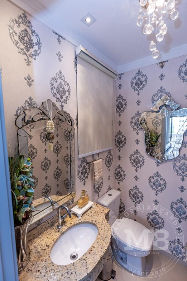 Apartamento, 3 quartos, 138 m² - Foto 2