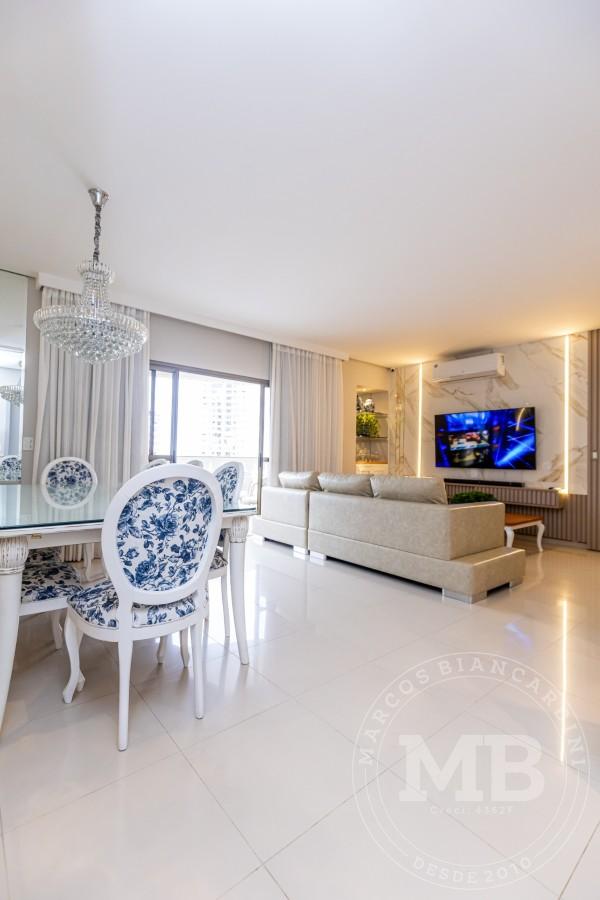 Apartamento, 3 quartos, 138 m² - Foto 4