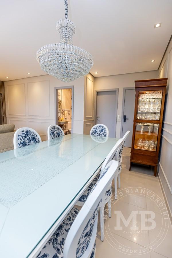 Apartamento, 3 quartos, 138 m² - Foto 5