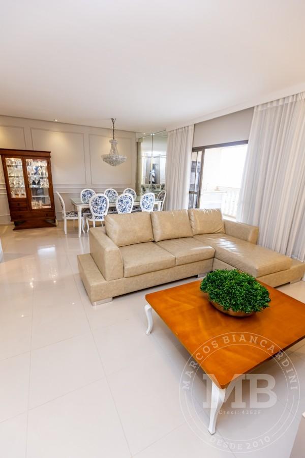 Apartamento, 3 quartos, 138 m² - Foto 7