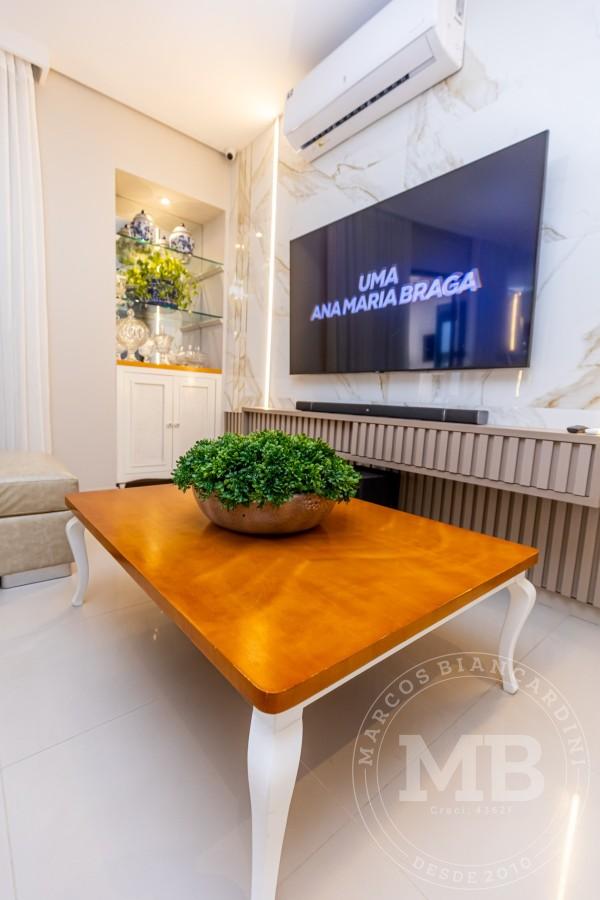 Apartamento, 3 quartos, 138 m² - Foto 6