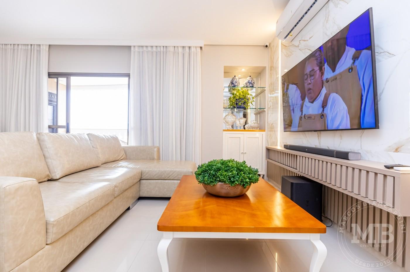 Apartamento, 3 quartos, 138 m² - Foto 8