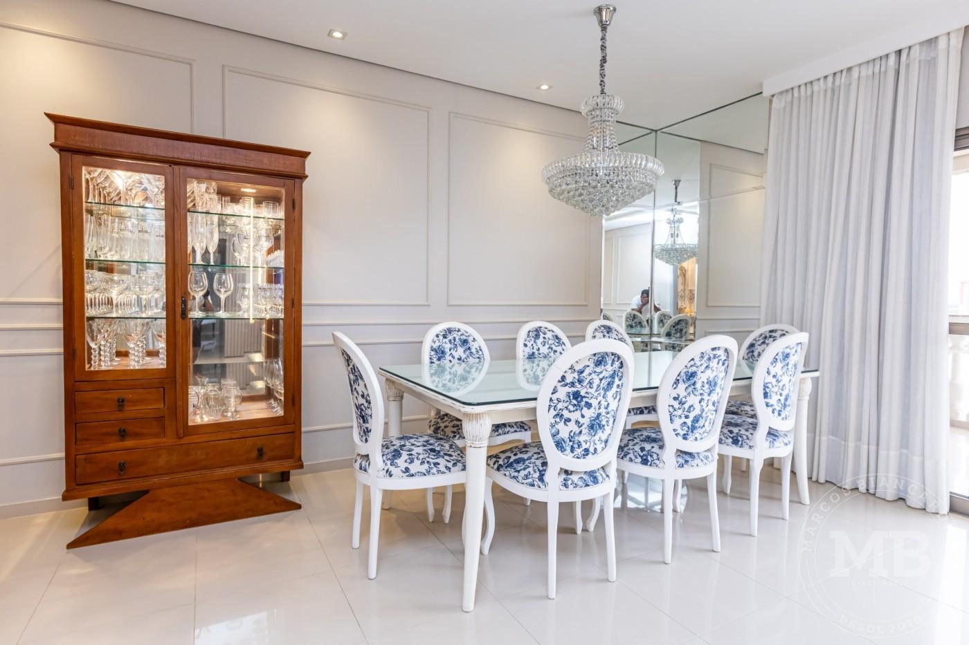 Apartamento, 3 quartos, 138 m² - Foto 9