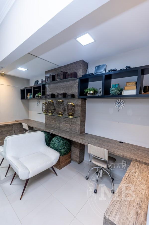 Apartamento, 3 quartos, 138 m² - Foto 10