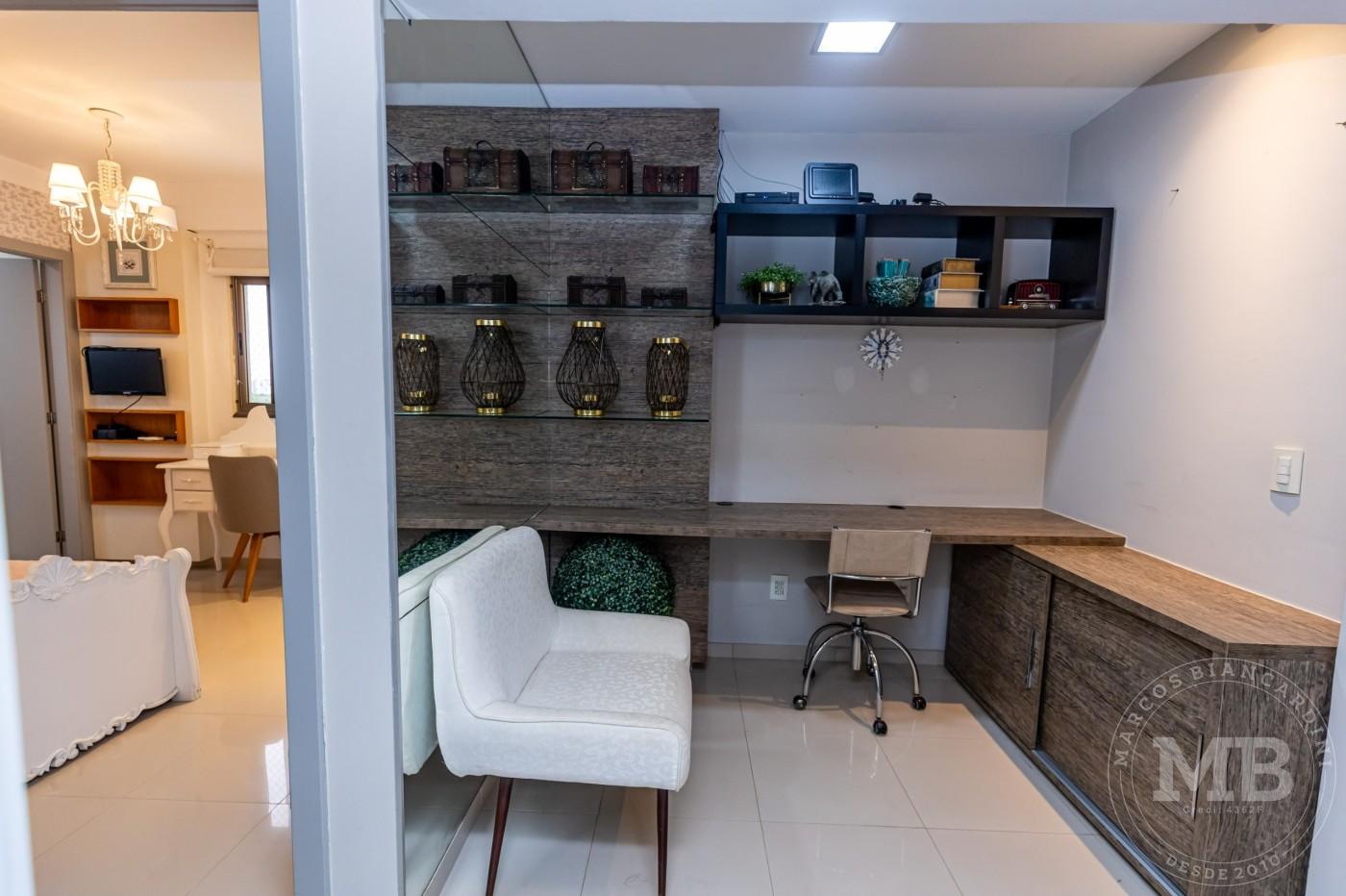 Apartamento, 3 quartos, 138 m² - Foto 11