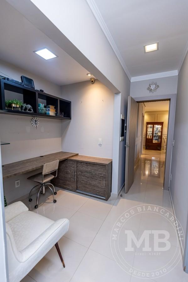 Apartamento, 3 quartos, 138 m² - Foto 12