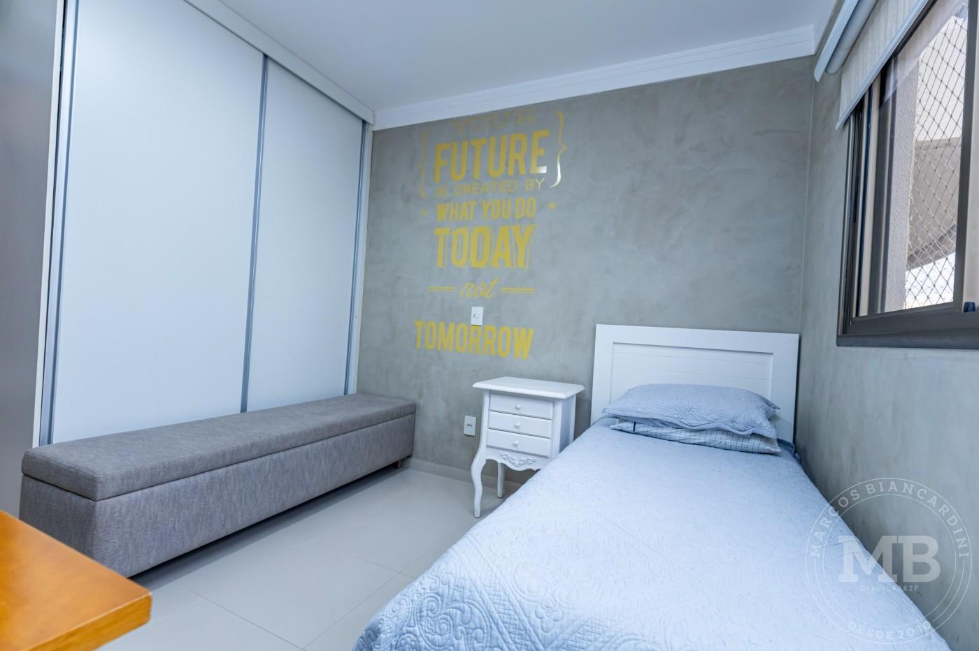 Apartamento, 3 quartos, 138 m² - Foto 14