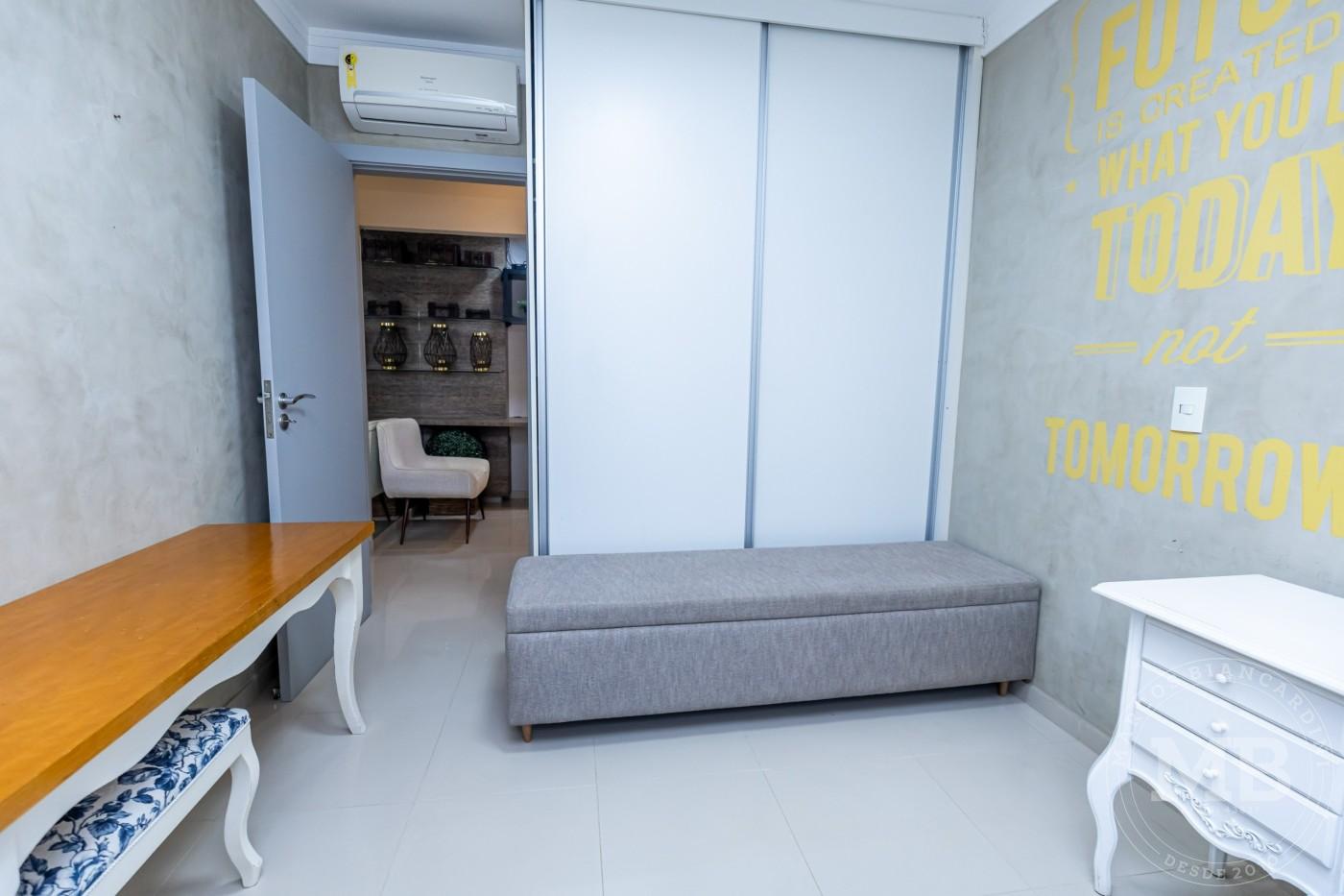 Apartamento, 3 quartos, 138 m² - Foto 15