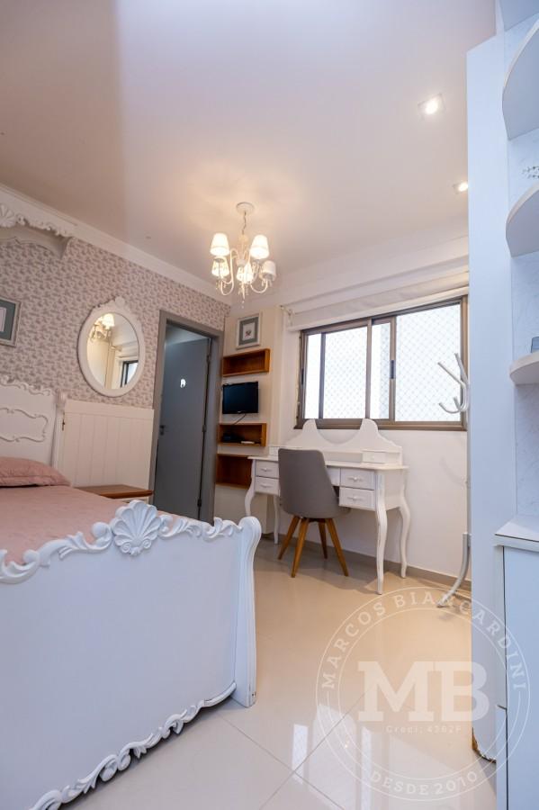 Apartamento, 3 quartos, 138 m² - Foto 17