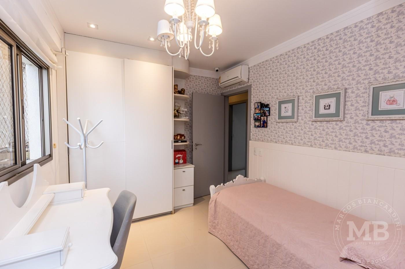 Apartamento, 3 quartos, 138 m² - Foto 19
