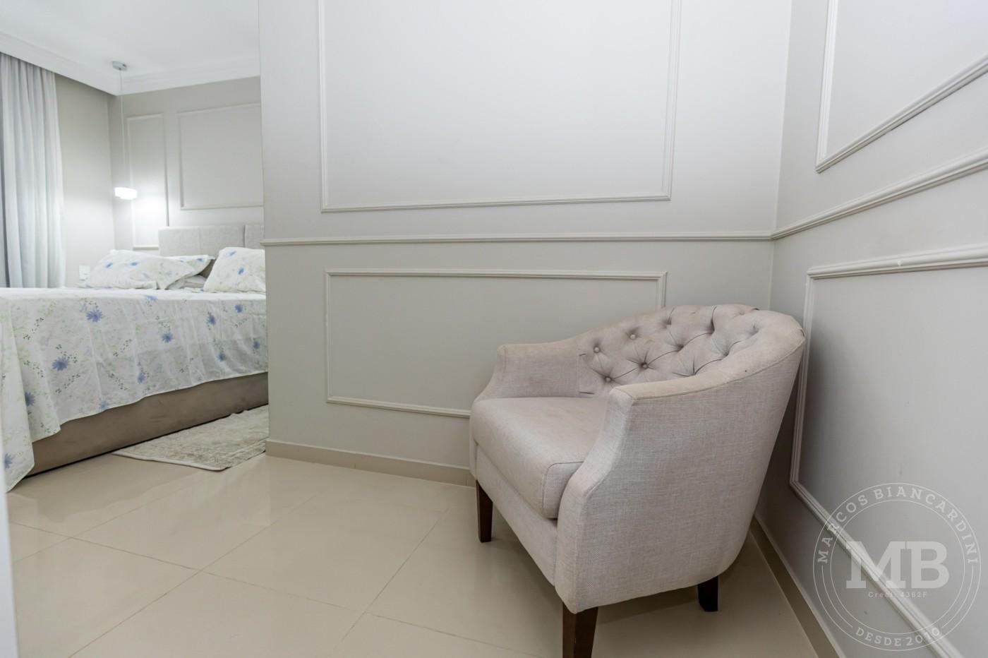 Apartamento, 3 quartos, 138 m² - Foto 21