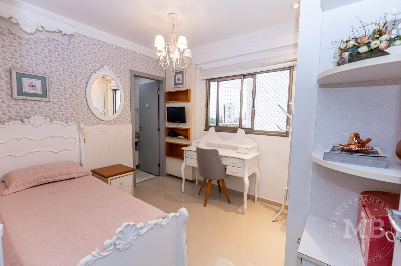 Apartamento, 3 quartos, 138 m² - Foto 20
