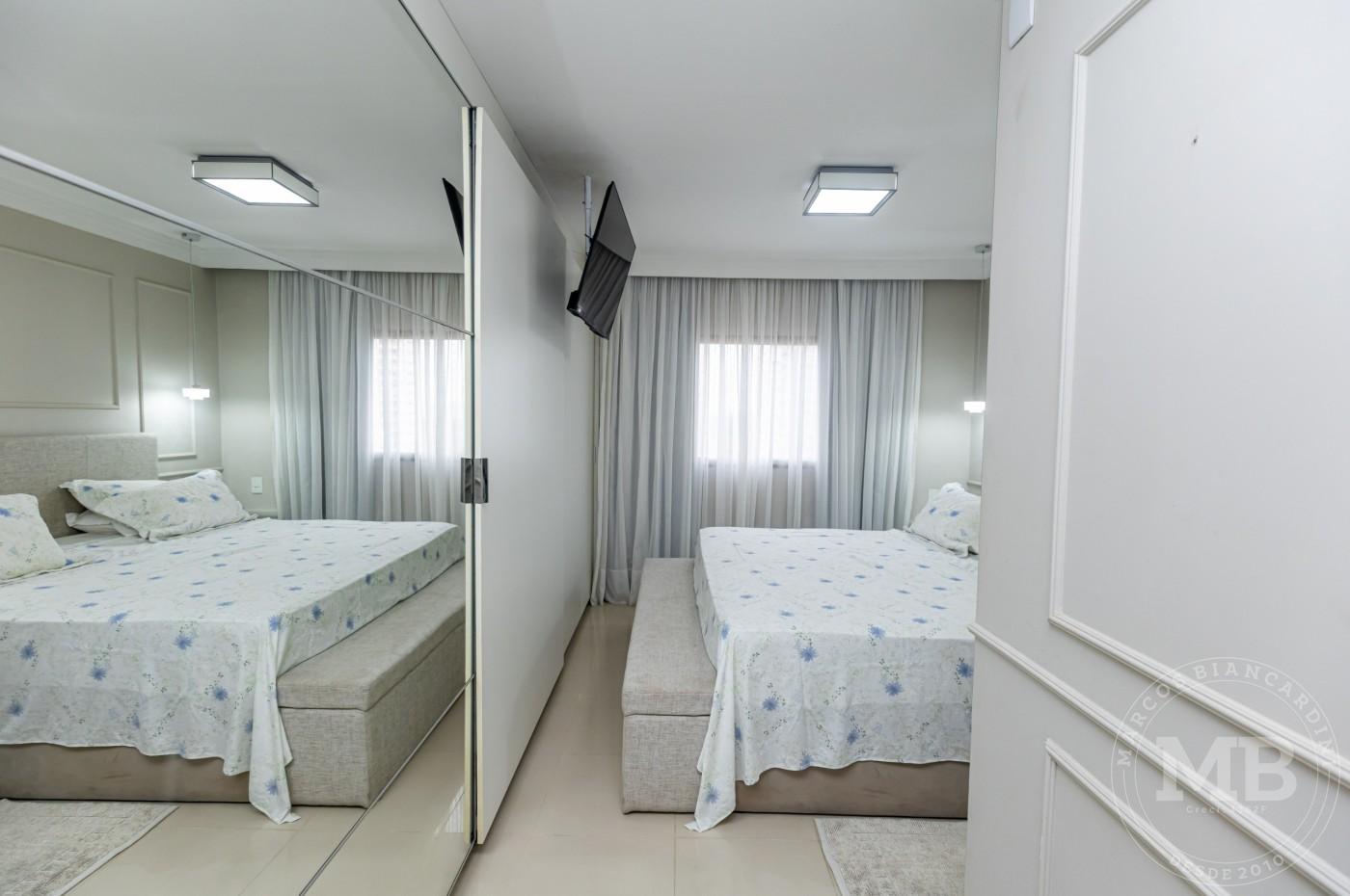 Apartamento, 3 quartos, 138 m² - Foto 23