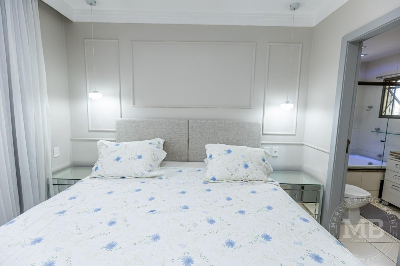 Apartamento, 3 quartos, 138 m² - Foto 24