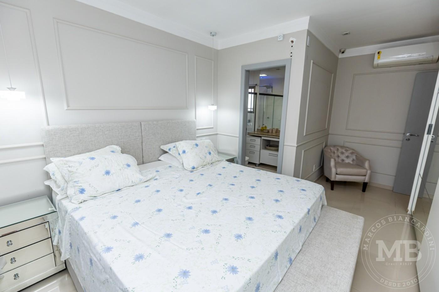 Apartamento, 3 quartos, 138 m² - Foto 25