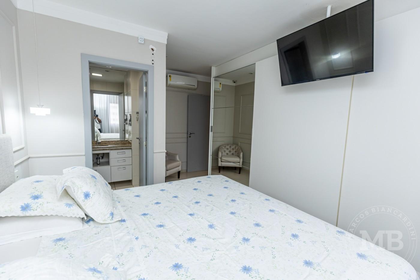 Apartamento, 3 quartos, 138 m² - Foto 26