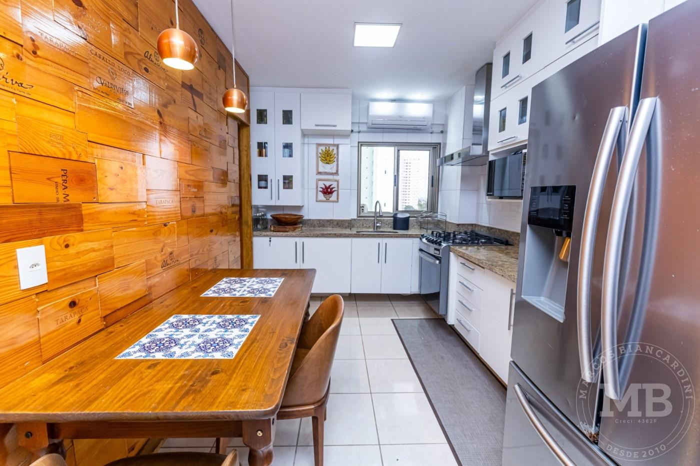 Apartamento, 3 quartos, 138 m² - Foto 28
