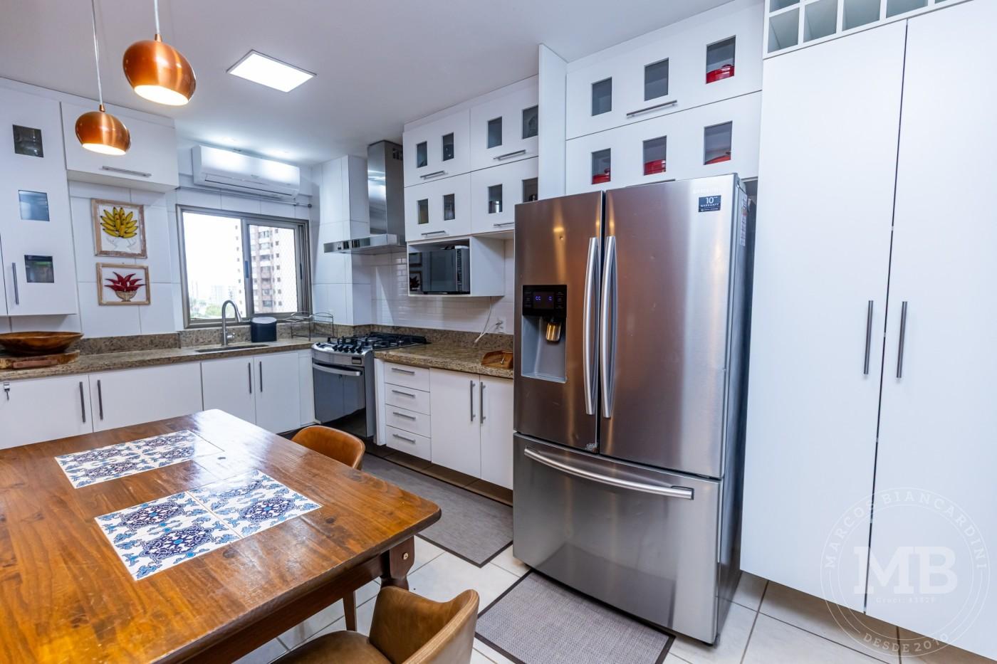 Apartamento, 3 quartos, 138 m² - Foto 29