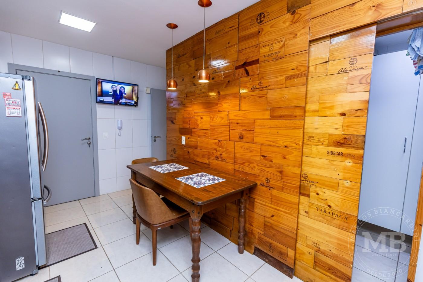 Apartamento, 3 quartos, 138 m² - Foto 30