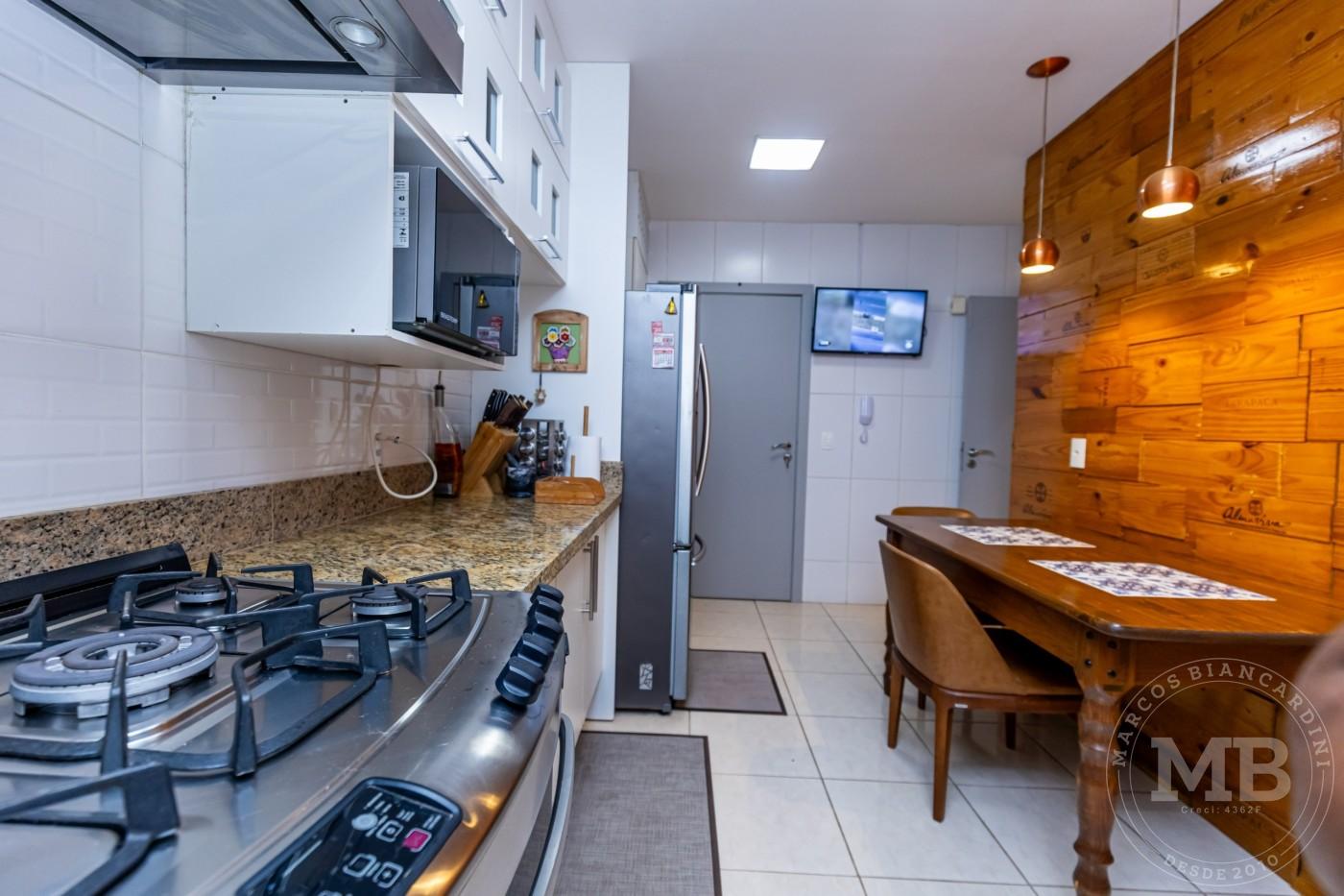 Apartamento, 3 quartos, 138 m² - Foto 31