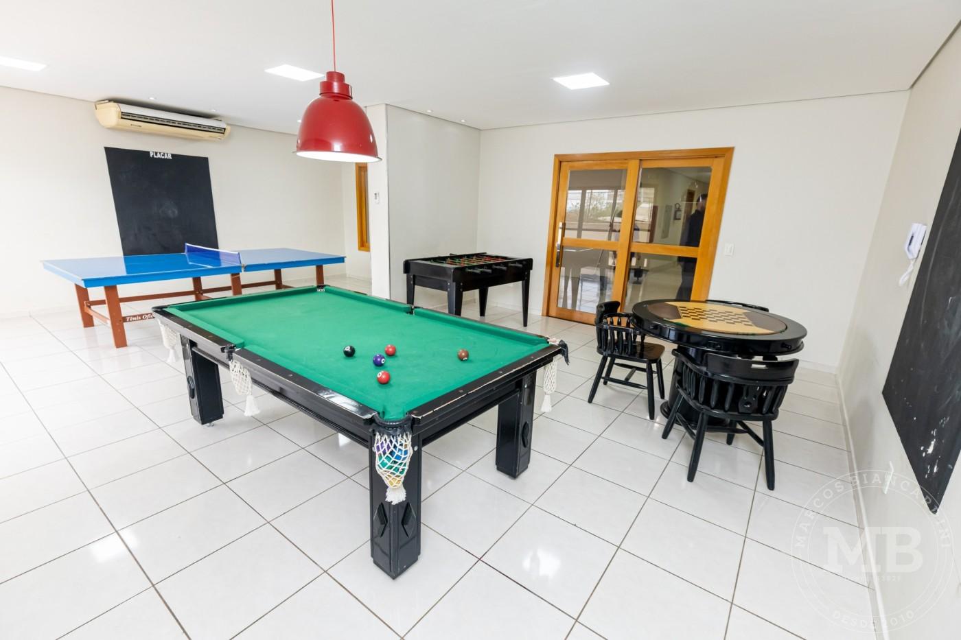 Apartamento, 3 quartos, 138 m² - Foto 34
