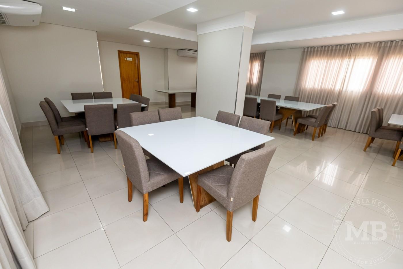 Apartamento, 3 quartos, 138 m² - Foto 35