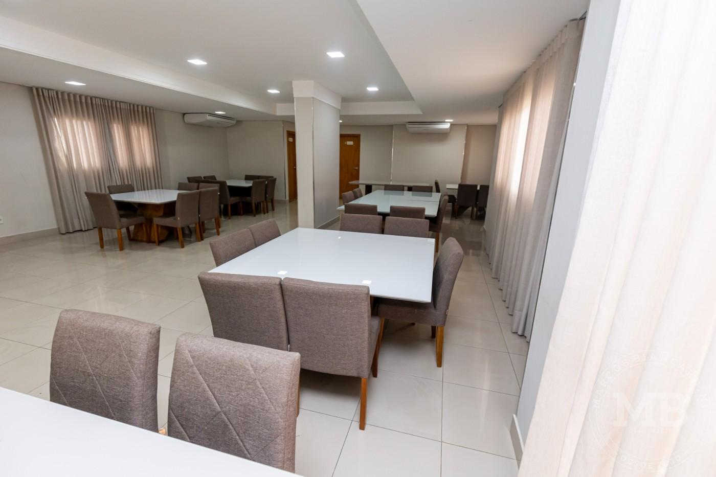 Apartamento, 3 quartos, 138 m² - Foto 36