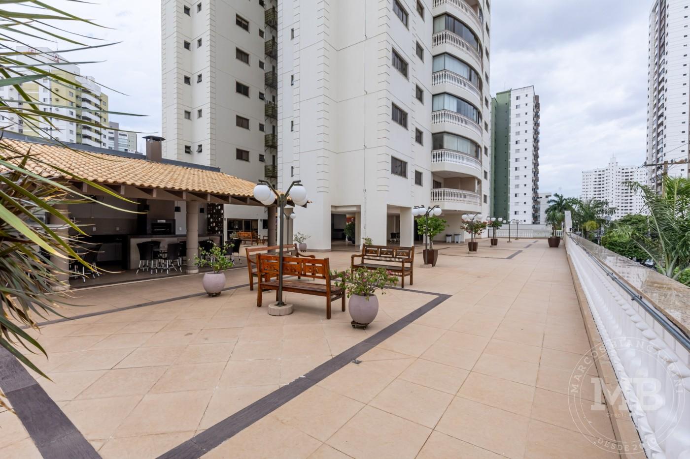 Apartamento, 3 quartos, 138 m² - Foto 37