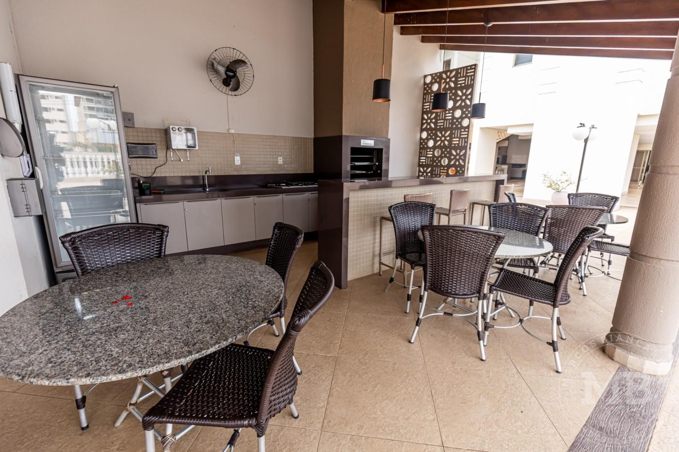 Apartamento, 3 quartos, 138 m² - Foto 38