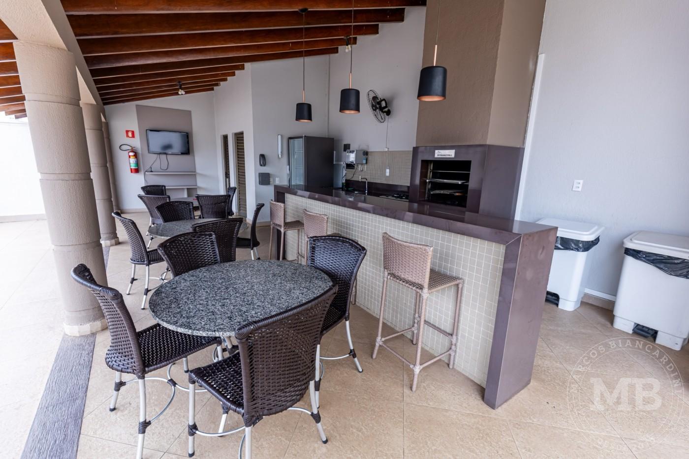 Apartamento, 3 quartos, 138 m² - Foto 39