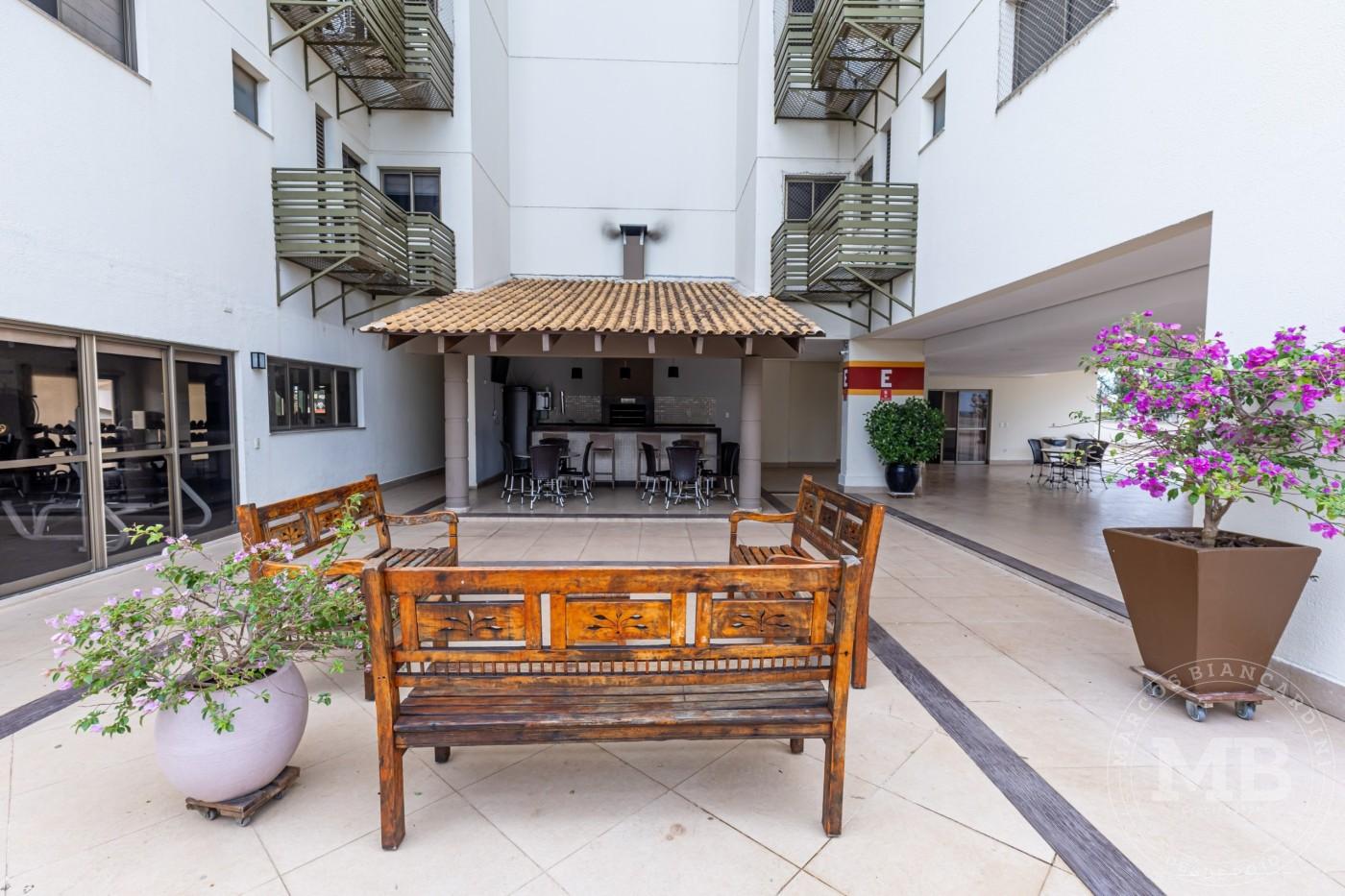 Apartamento, 3 quartos, 138 m² - Foto 40