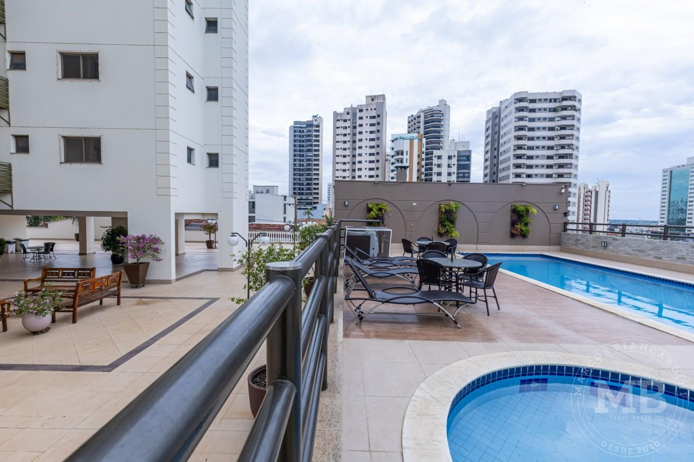 Apartamento, 3 quartos, 138 m² - Foto 42