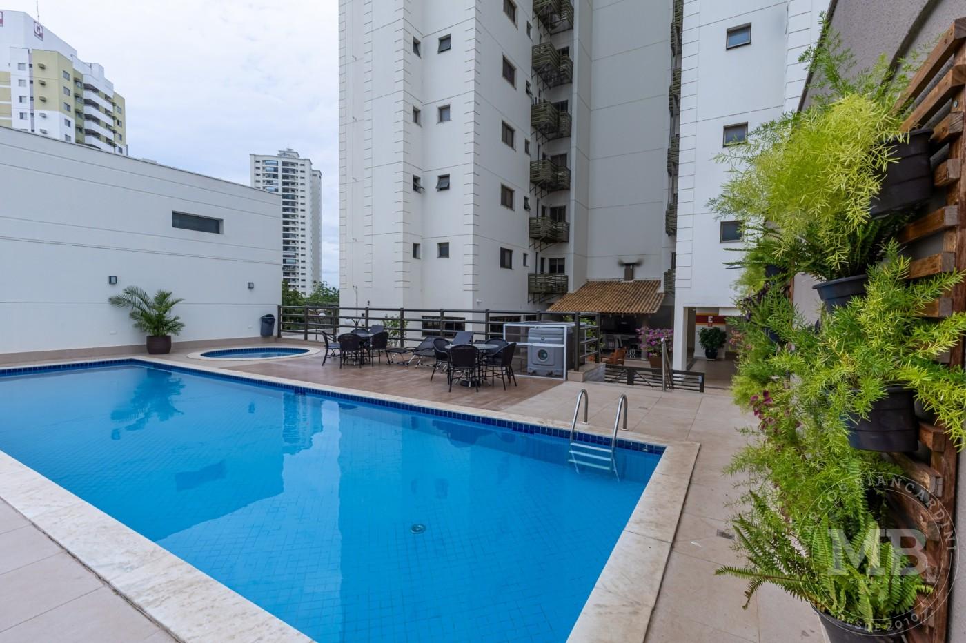 Apartamento, 3 quartos, 138 m² - Foto 41