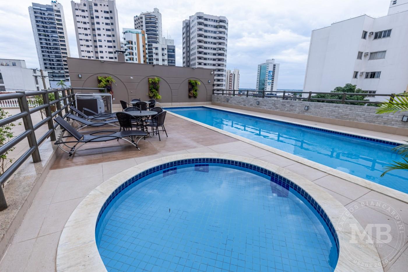 Apartamento, 3 quartos, 138 m² - Foto 43