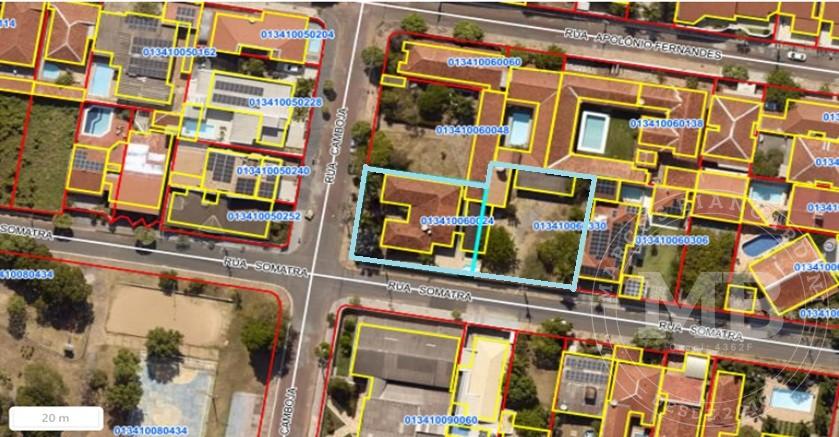 Prédio Inteiro, 657 m² - Foto 37